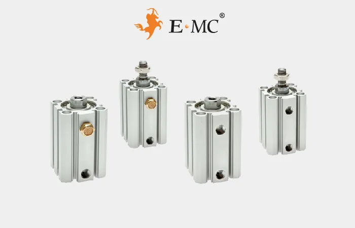 E-mc Kompaktzylinder